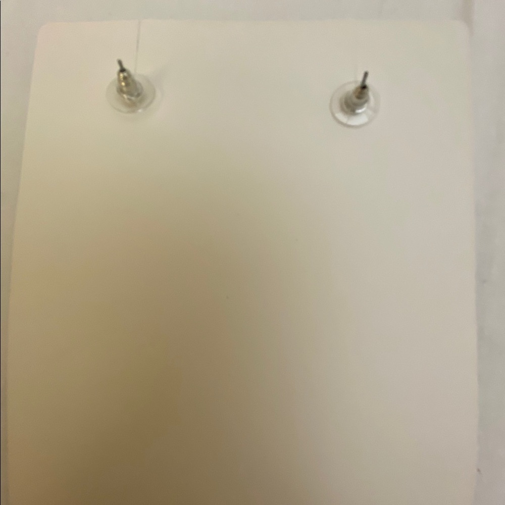 🔵4/$20 SHEIN Fashion Earrings Posts Pastel Colors NIP - Picture 3 of 3
